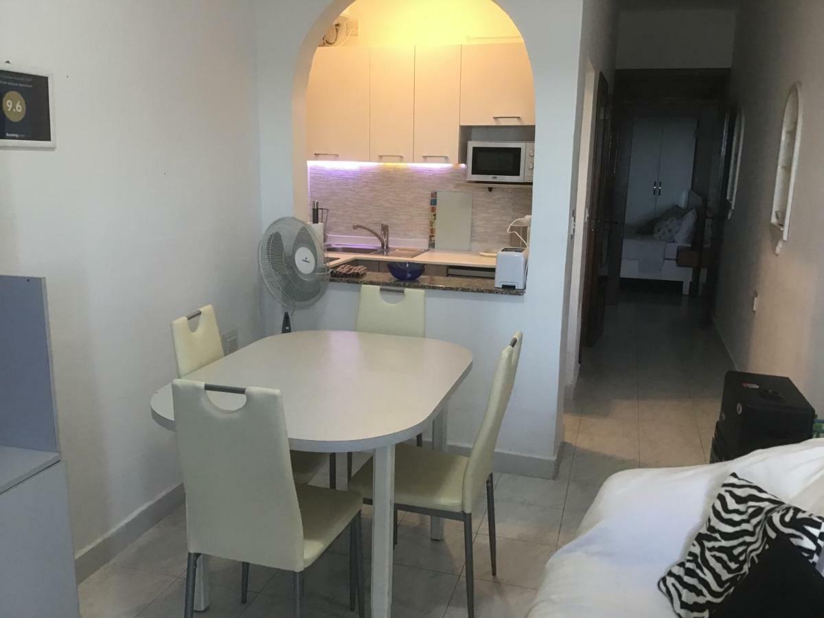 Beachfront Deluxe Apartment マルサルフォーン エクステリア 写真